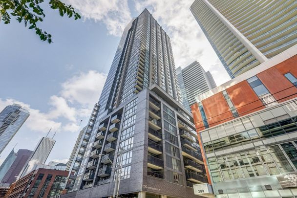 For Lease - 295 Adelaide Street Unit# 507, Toronto, Ontario - Photo 1