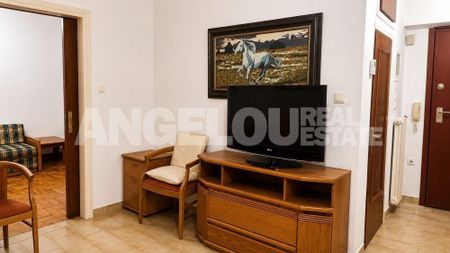Διαμέρισμα για ενοικίαση Άγιος Παύλος - Photo 4