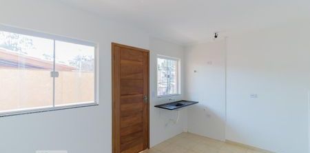 Apartamento para alugar com 40m², 2 quartos e sem vaga - Foto 2
