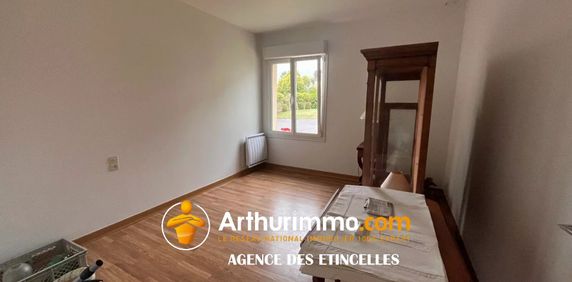Location Maison 4 pièces 117 m2 à Martigné-Ferchaud - Photo 2