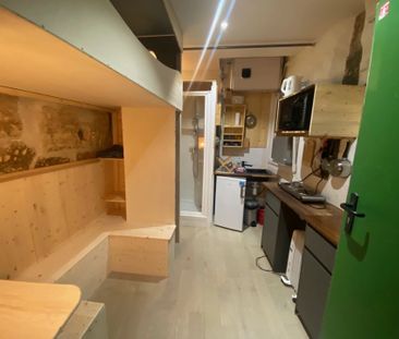 Location Chambre 1 pièces 9 m2 à Paris 5 - Photo 2