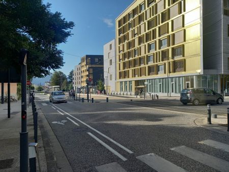 Appartement Saint-Martin-le-Vinoux - Photo 3