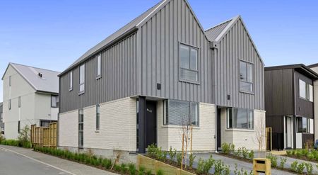 Modern Spacious Townhouse in Petone - Photo 4