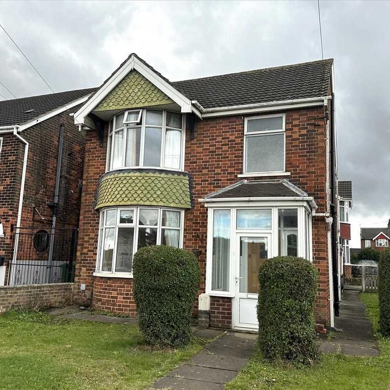 3 bedroom detached house to rent - Photo 1
