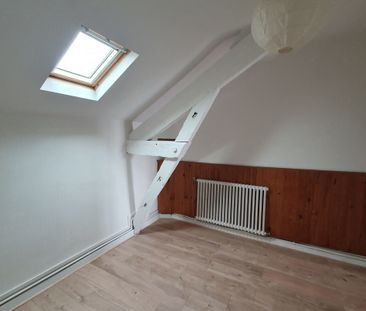 A LOUER APPARTEMENT CENTRE VILLE NANTES - Photo 6