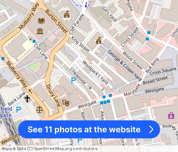 Thompson Yard, Wakefield - Photo 1