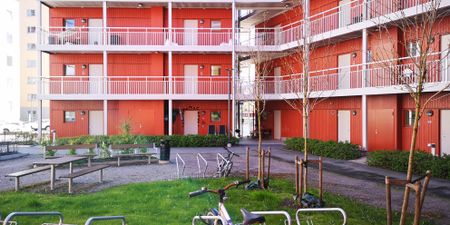 Småbrukets backe 72 - Photo 5