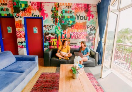 Mad Monkey Coogee Beach Sydney, Sydney - Photo 5