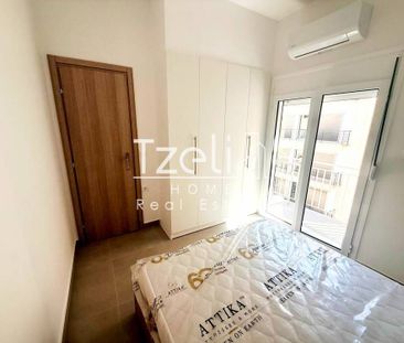 Διαμέρισμα για ενοικίαση Αγίου Μελετίου - Πλατεία Βικτωρίας - Μάρνη... - Photo 5