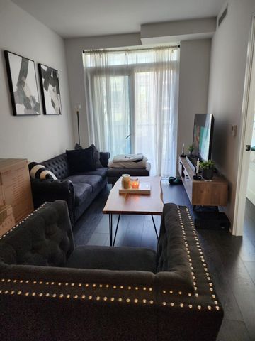 For Lease - 35 Rolling Mills Road Unit# N362, Toronto, Ontario - Photo 3