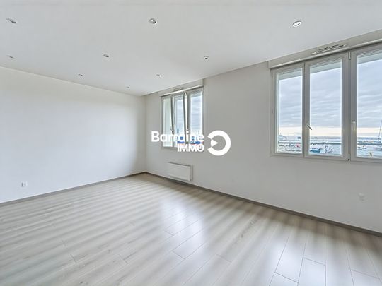 Location appartement à Brest, 3 pièces 86.84m² - Photo 1