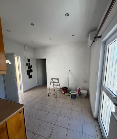 Studio/Γκαρσονιέρα για ενοικίαση Αγία Αικατερίνη (Ηράκλειο Κρήτης) - Φωτογραφία 5