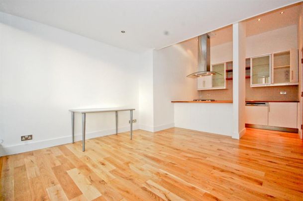 1 bedroom Flat To Let - Photo 1