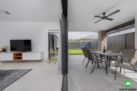 13 Courtney Street, Googong NSW 2620 - House For Rent | Domain - Photo 3