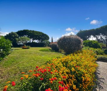 Location Appartement 2 pièces Meublé 27m² ANTIBES 06600 - Photo 3