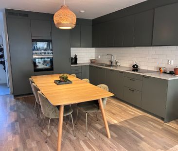 Smedjans väg, Märsta - Foto 3