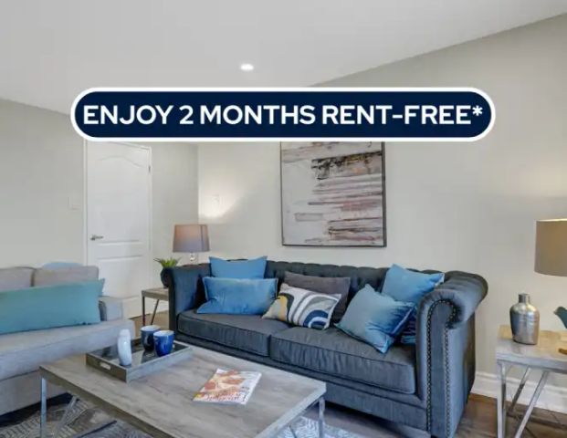 1640 Lawrence Avenue West | 1640 Lawrence Avenue West, Toronto - Photo 1