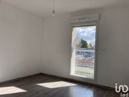 Appartement 2 pièces de 44 m² à Villeneuve-d'Ascq (59650) - Photo 5
