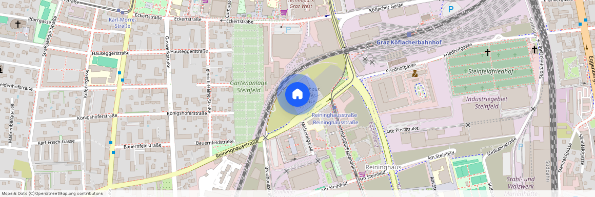 Reininghausstraße 10 / 111, 8020, Graz