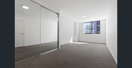 Oversized Two Bedroom Apartment! - Photo 2