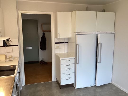 Hultsfred - Foto 1