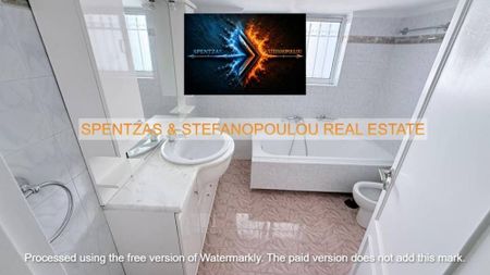 Μεζονέτα για ενοικίαση Νέα Κυψέλη (Κυψέλη) - Φωτογραφία 5