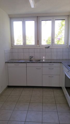 sonnige 3.5 Zimmerwohnung in Höngg - Photo 2