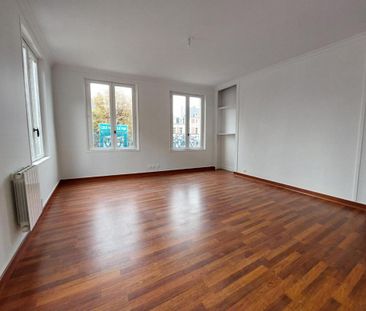 Location Appartement 2 pièces 55m² ELBEUF 76500 - Photo 1