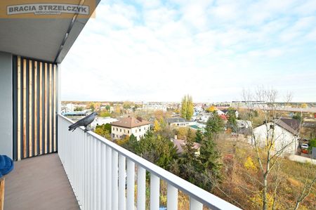 Ciche 2 Pokoje 38 m2 z Balkonem Praga Południe - Photo 4