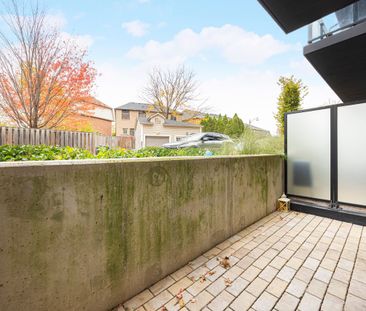 For Lease - 2300 St Clair Avenue Unit# 112, Toronto, Ontario - Photo 1