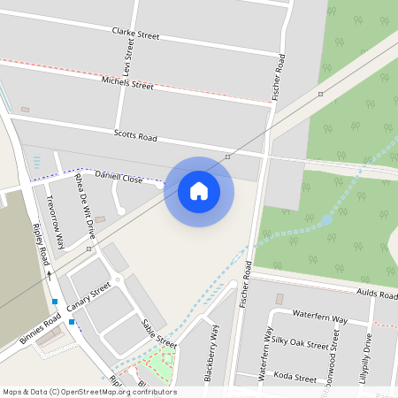 53 Daisy Street, Qld 4306, Ripley