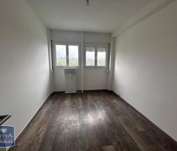 Location Appartement 4 pièces 79m² AUDINCOURT 25400 - Photo 6