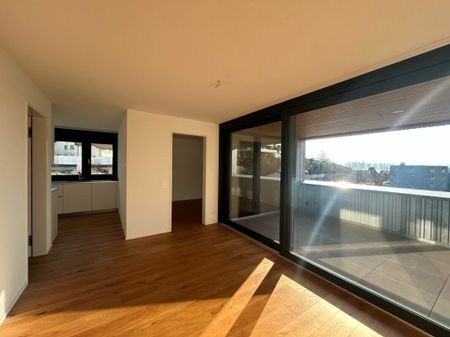 4.5 Zimmer, 123 m², 2. Stock - Photo 2