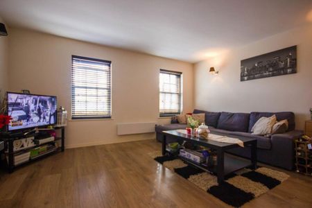1 bedroom apartment to rent - Photo 4