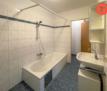 Schöne Wohnung mit 2-ZI im zentrum von Straßham! - Foto 6