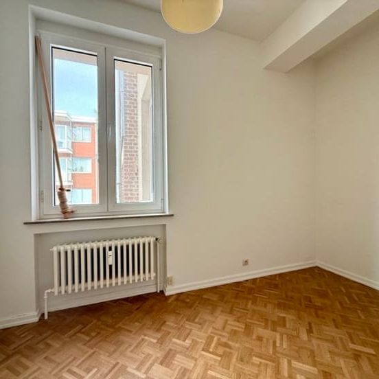 Appartement te huur - Photo 1