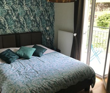 Location Appartement 3 pièces 77m² LA ROCHE SUR FORON 74800 - Photo 4
