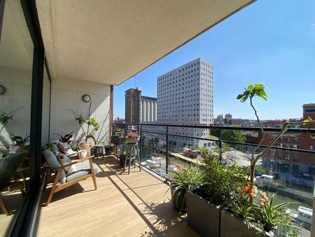 Appartement te huur - Photo 4