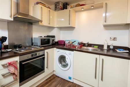 1 bedroom apartment to rent - Photo 3