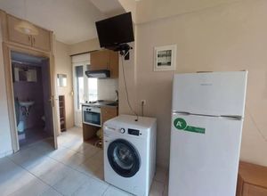 Studio/Γκαρσονιέρα για ενοικίαση - Λέσβος - Μυτιλήνη, - Photo 4