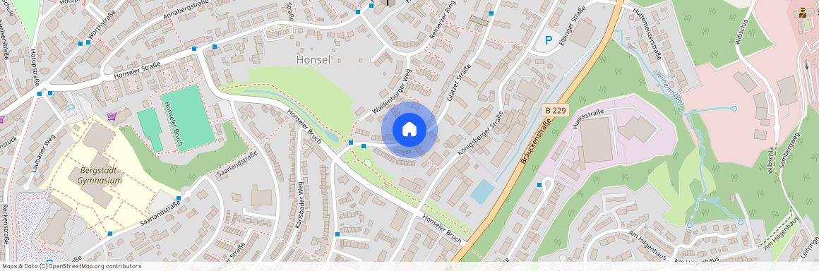 Glatzer Str. 88, 58511 Lüdenscheid