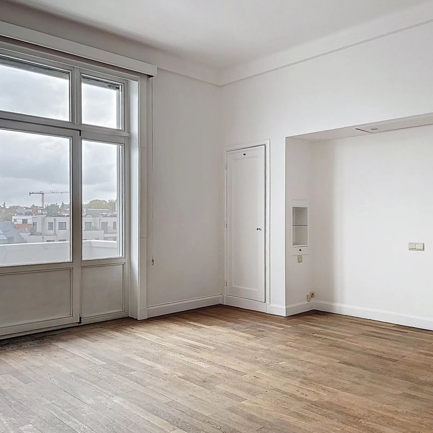Tout savoir sur cet appartement à Bruxelles, à Bruxelles - Foto 1