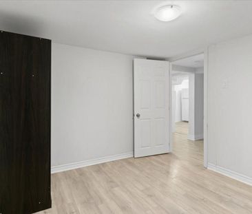 For Lease - 46 Tulloch Drive Unit# Basement, Ajax, Ontario - Photo 3