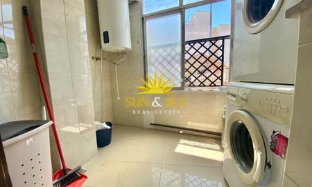2-BEDROOM APARTMENT IN ALMORADÍ - Photo 4
