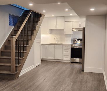 For Lease - 1241 Deer Run N/A Unit# Bsmt, Mississauga, Ontario - Photo 6