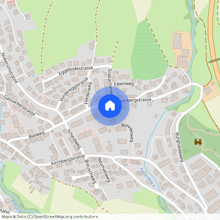 Rosenbergstrasse 12, 5024 Küttigen