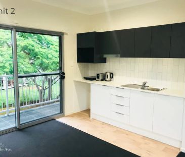 “Modern Studio Living in Tennyson” - Photo 5