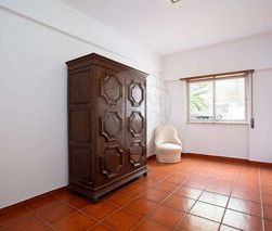 Rental Apartment 2 bedrooms in the center Campo de Ourique Lisboa -... - Photo 4