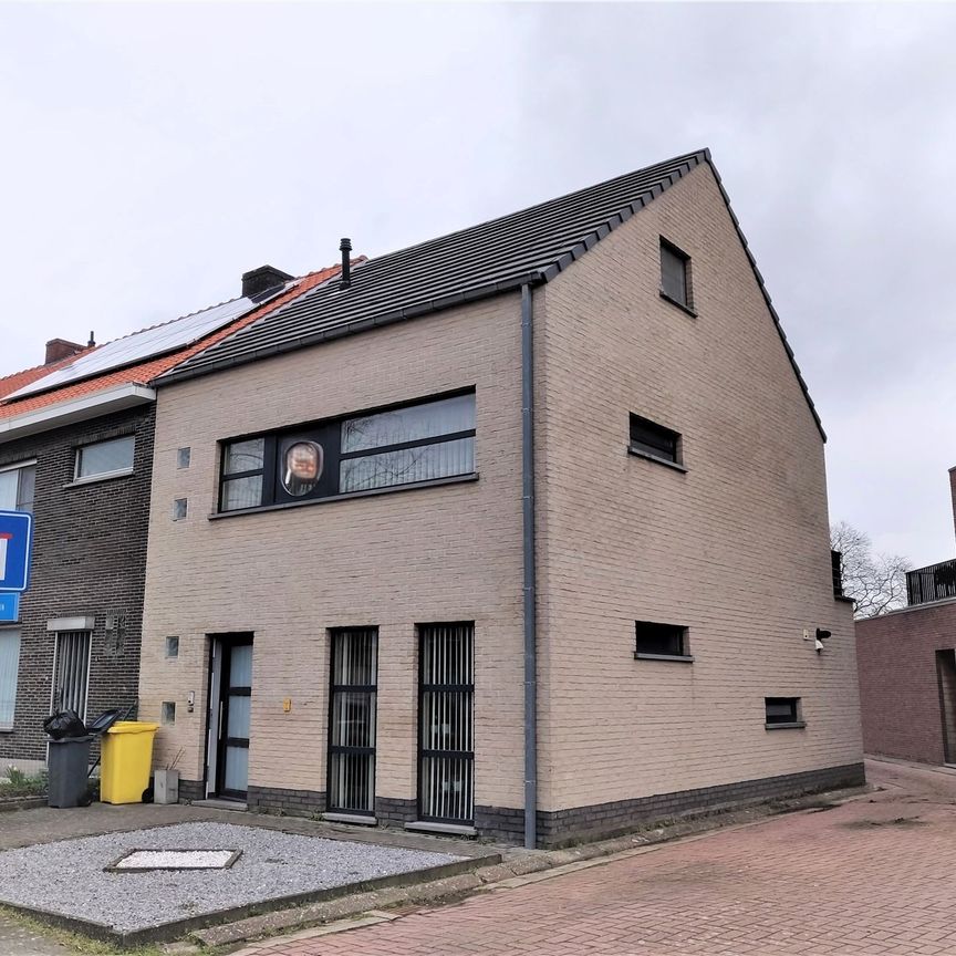 Duplex appartement met drie slaapkamers en terras - Foto 1