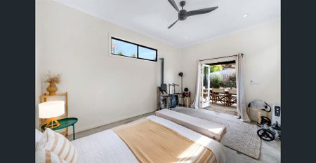 Ethereal in the East - Photo 3